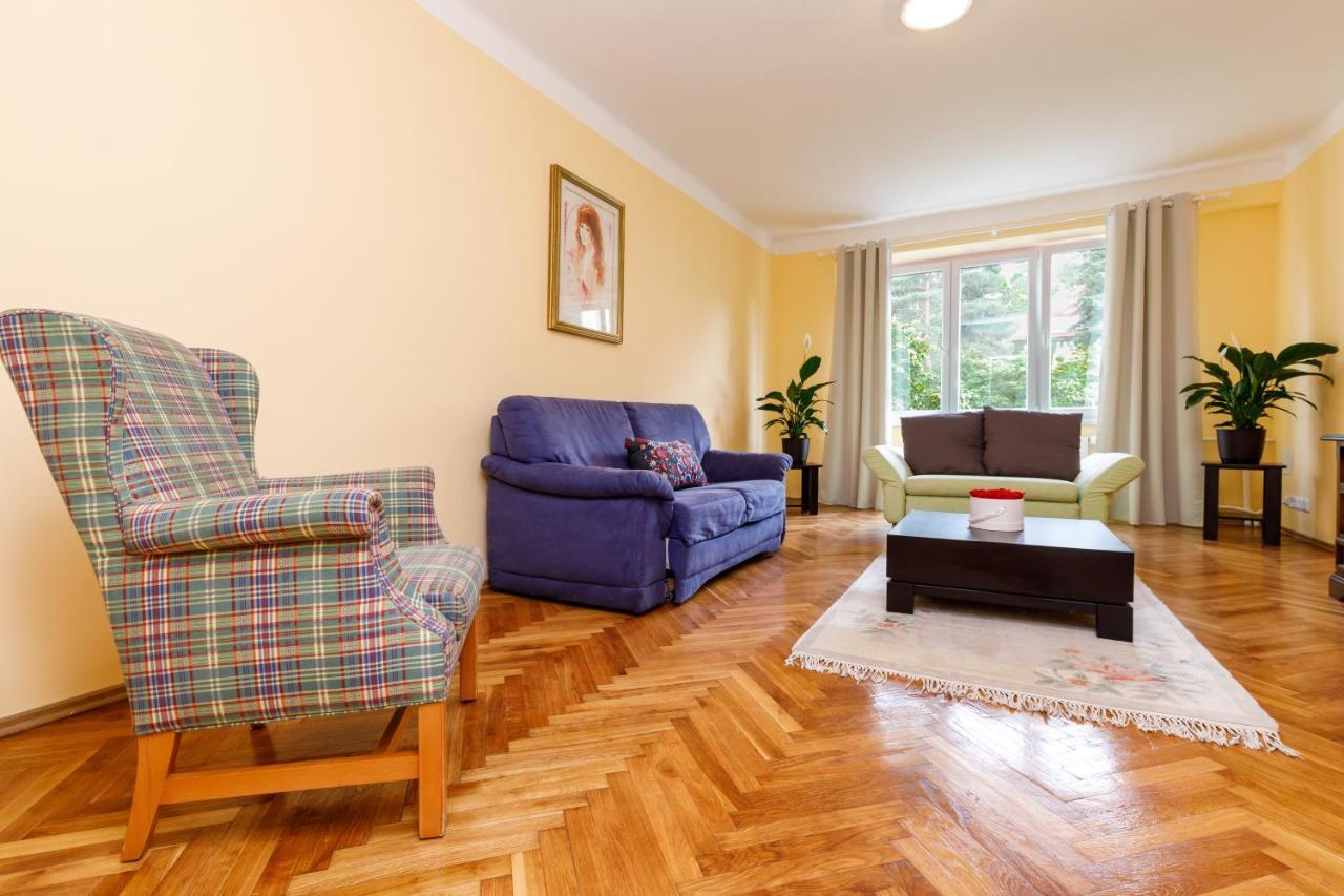 Apartments Tgm 11 Karlovy Vary Exterior foto