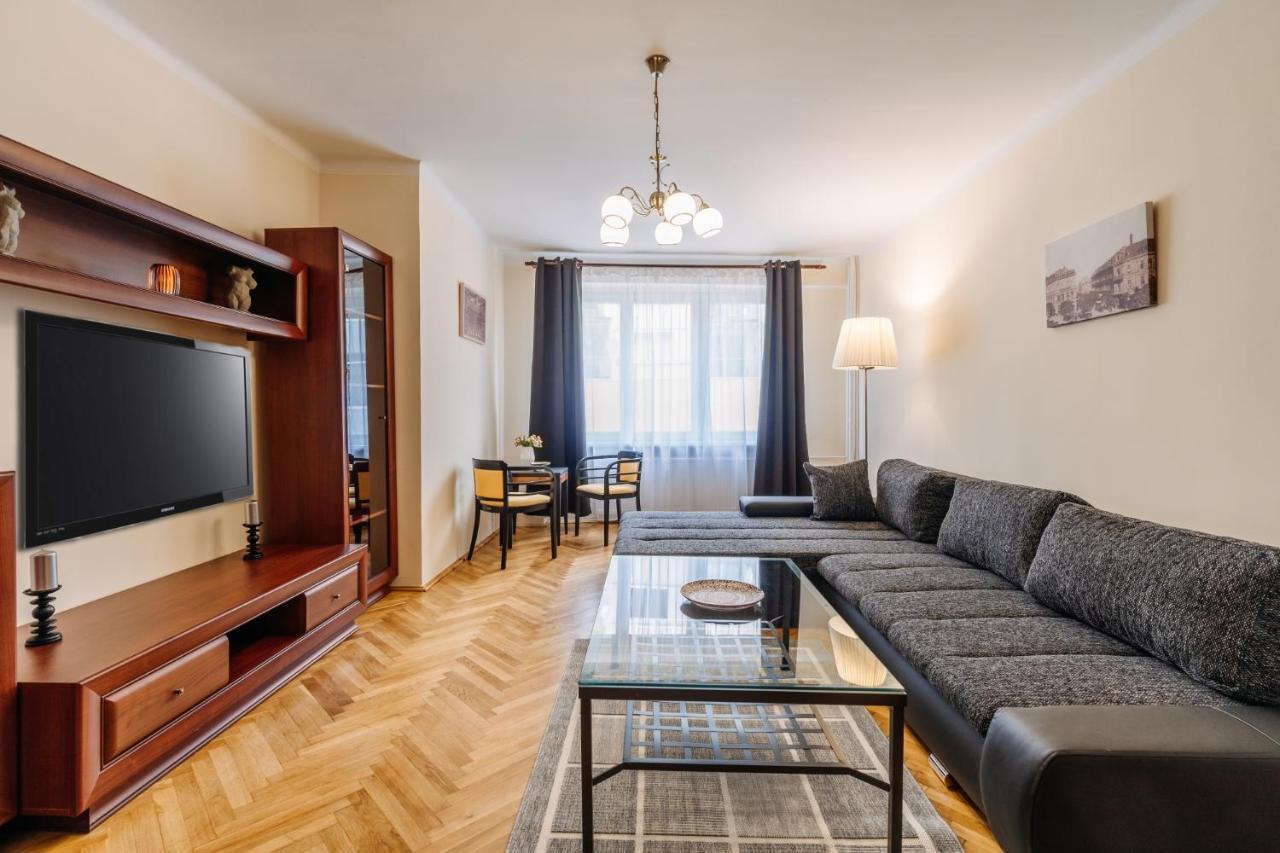 Apartments Tgm 11 Karlovy Vary Exterior foto