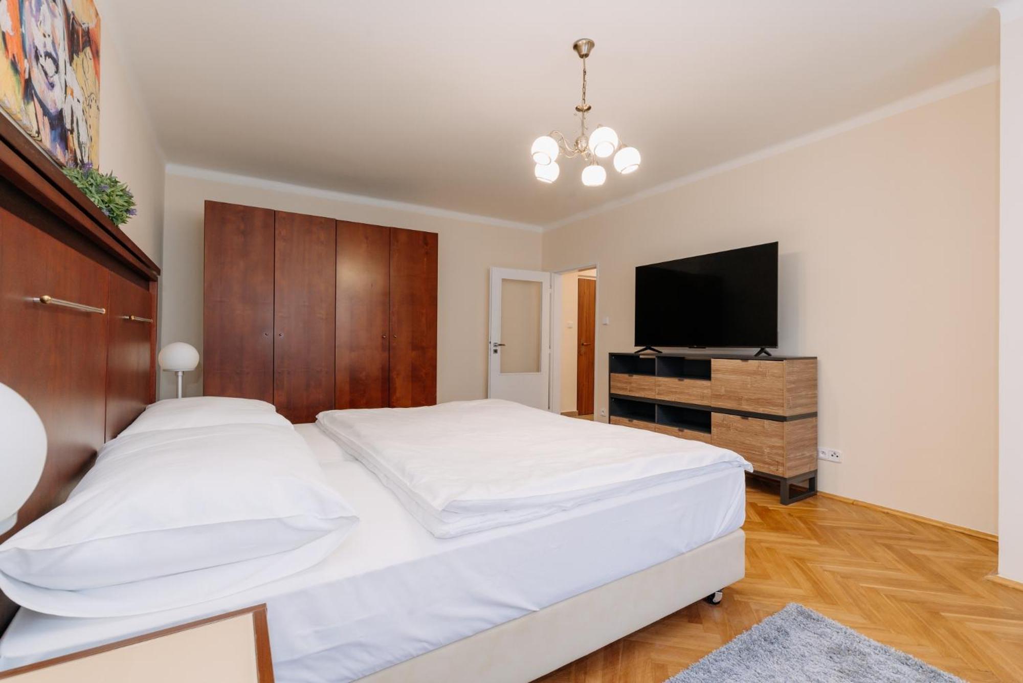 Apartments Tgm 11 Karlovy Vary Exterior foto