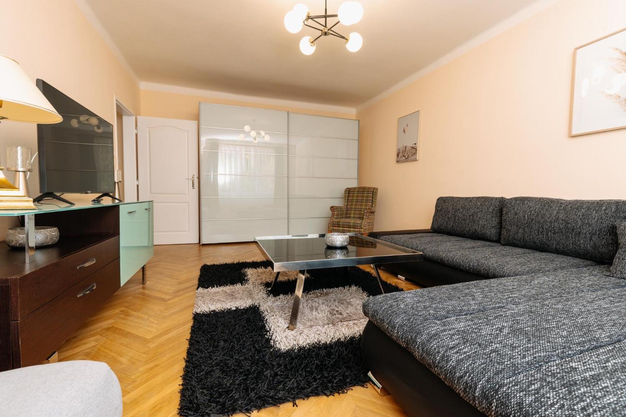 Apartments Tgm 11 Karlovy Vary Exterior foto