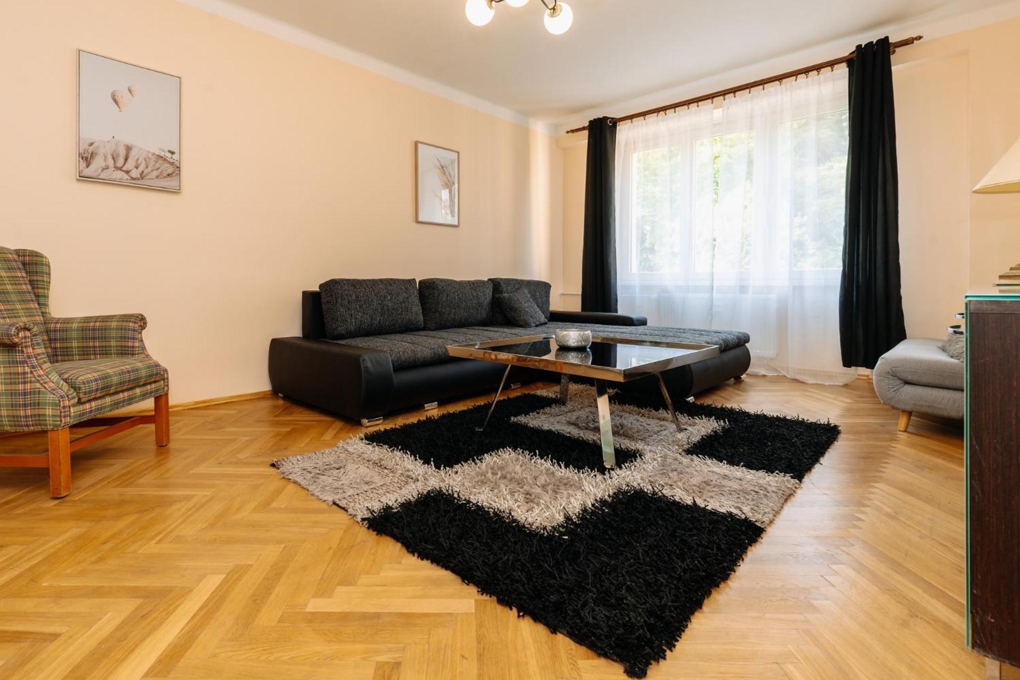 Apartments Tgm 11 Karlovy Vary Exterior foto
